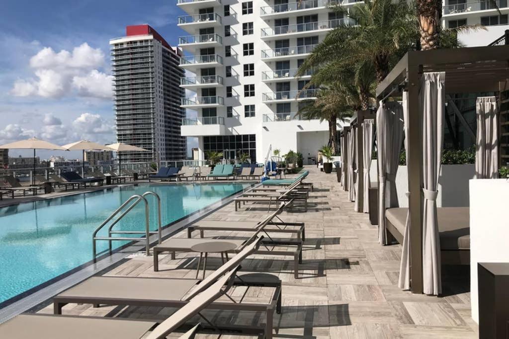 Hollywood Beach Luxury Condo-Hbh Exterior foto